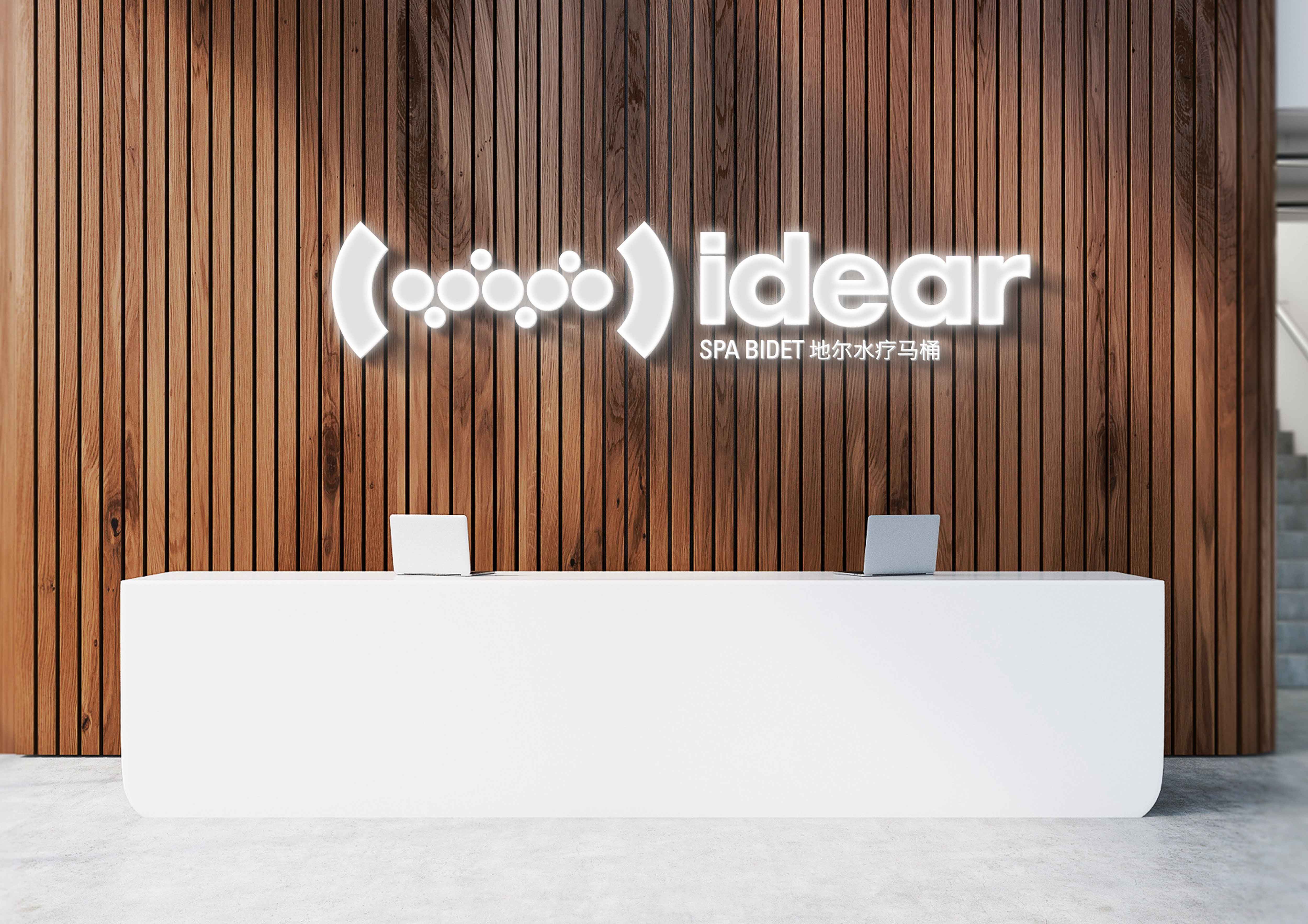 Logo-Mockup-3D---Luminous Logo-Mockup-3D---Luminous