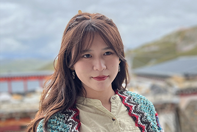 张蕾