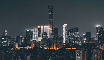 商业模式